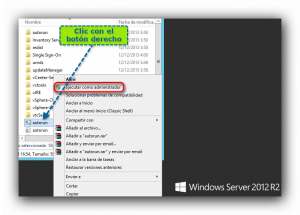 SQL Server Express Edition Installer Returned Error Code 2064843076