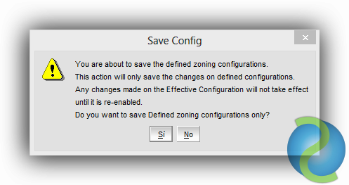 Configurar el Zoning para una red de almacenamiento SAN
