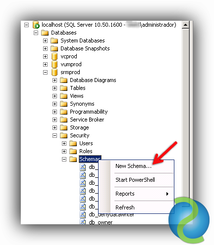 Instalar VMware SRM integrado con SRA de NetApp